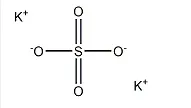Potassium sulfate