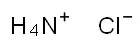 Ammonium chloride