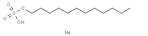 Sodium dodecyl sulfate