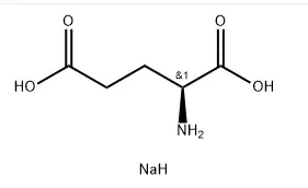 L-(+)Sodium glutamate