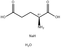 L(+)-Monosodium glutamate monohydrate