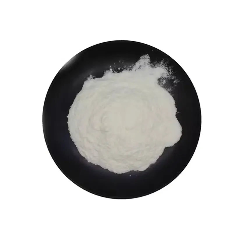 Xanthan Gum