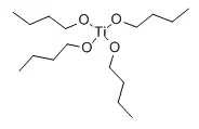 Tetrabutyl titanate
