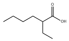 2-Ethylhexanoic acid