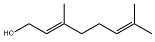 Geraniol