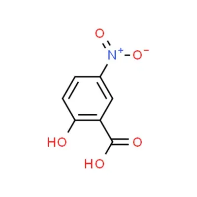 5-Nitrosalicylic acid