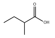 2-Methyl butyric acid