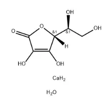 Calcium ascorbate dihydrate