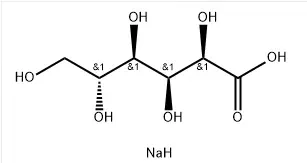 Sodium gluconate