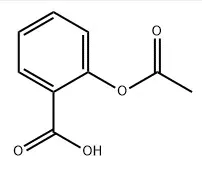 Acetylsalicylic acid