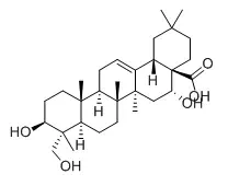CAULOPHYLLOGENIN
