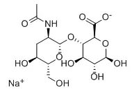 Sodium hyaluronate