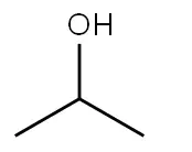 Isopropyl alcohol