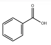 Benzoic acid