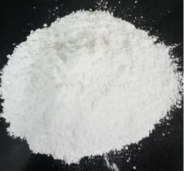 Magnesium Stearate