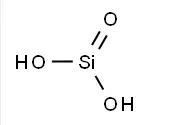 SILICIC ACID