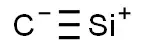 Silicon carbide