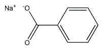Sodium Benzoate