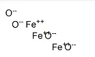 Triiron tetraoxide