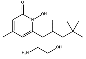Piroctone olamine