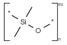 Poly(dimethylsiloxane)