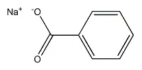 Sodium benzoate