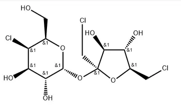Sucralose