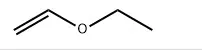 Ethyl vinyl ether