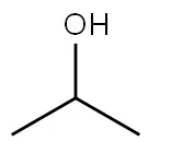 Isopropyl alcohol