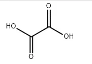 Oxalic acid