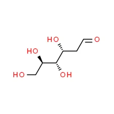 2-Deoxy-D-glucose