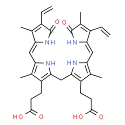 Bilirubin