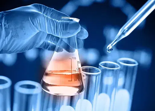 Chemical Raw Materials and Basic Chemicals