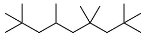 2,2,4,4,6,8,8-HEPTAMETHYLNONANE