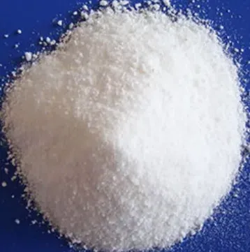 2-Chloronicotinic acid