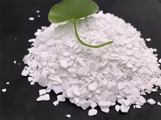 Calcium Chloride (CAS 10043-52-4) Market Grows Steadily: Powered by De-icing, Oilfield and Industrial Water Treatment Needs