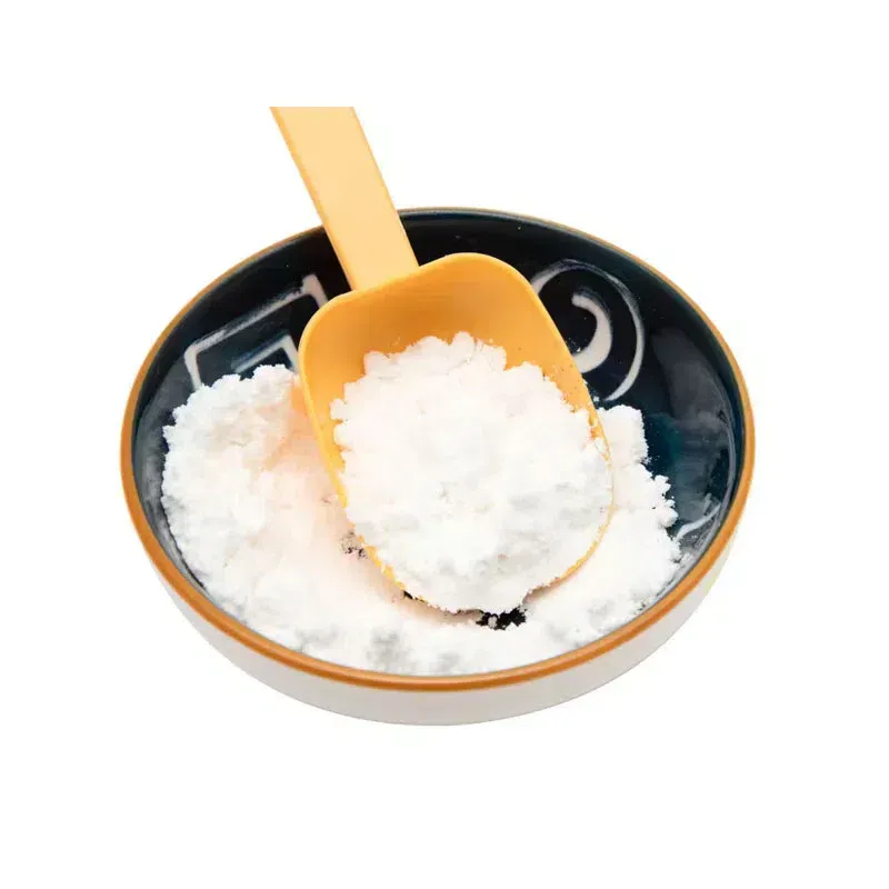 Magnesium Stearate: The Helper for Global Medicine and Food Industries