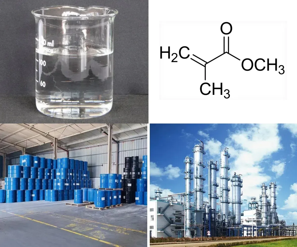 Methyl Methacrylate (MMA): 2026 Market Trends, Technology & B2B Buying Guide