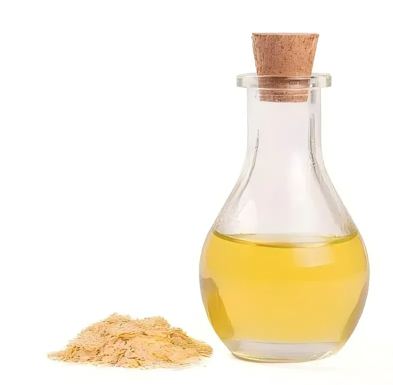 Tocopheryl Acetate: Stable Vitamin E Acetate Widely Used in Daily Chemical, Medicine and Food Fields