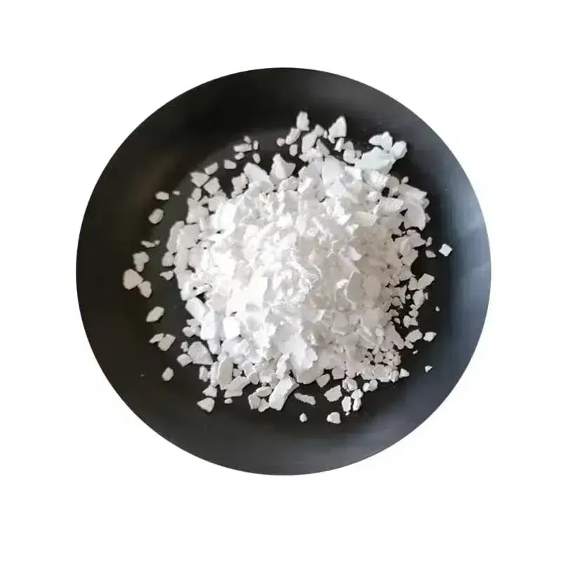 High Quality Trimellitic Anhydride Chemical for Durable Plastics & Coatings