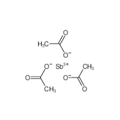 Antimony triacetate