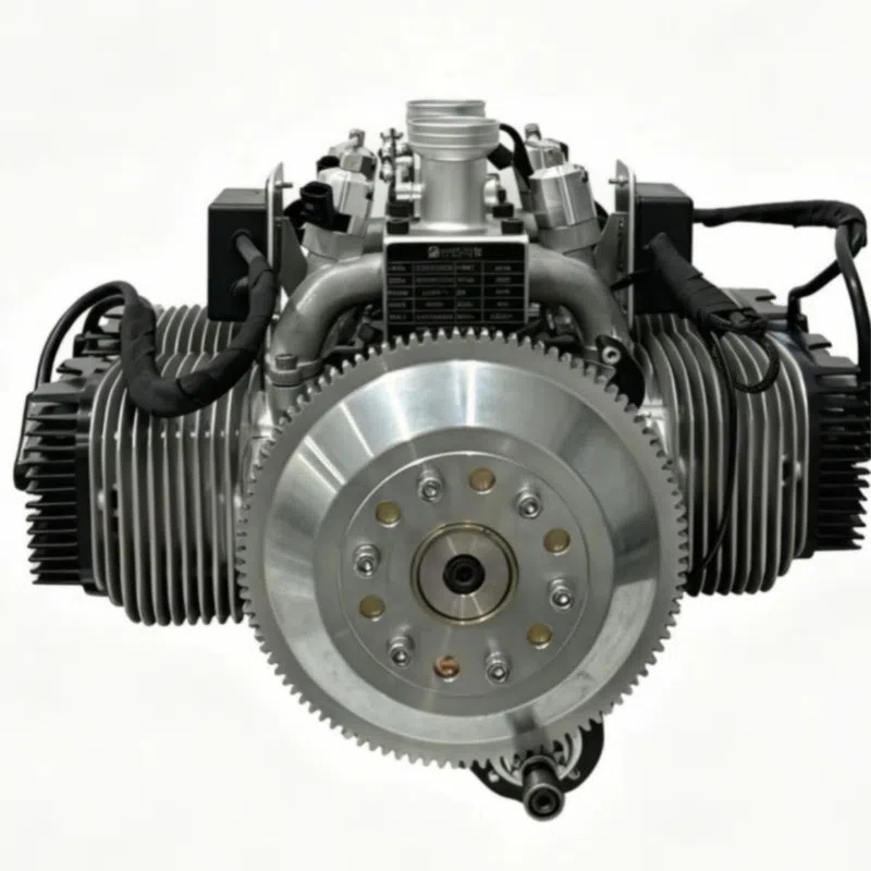 UAV engine