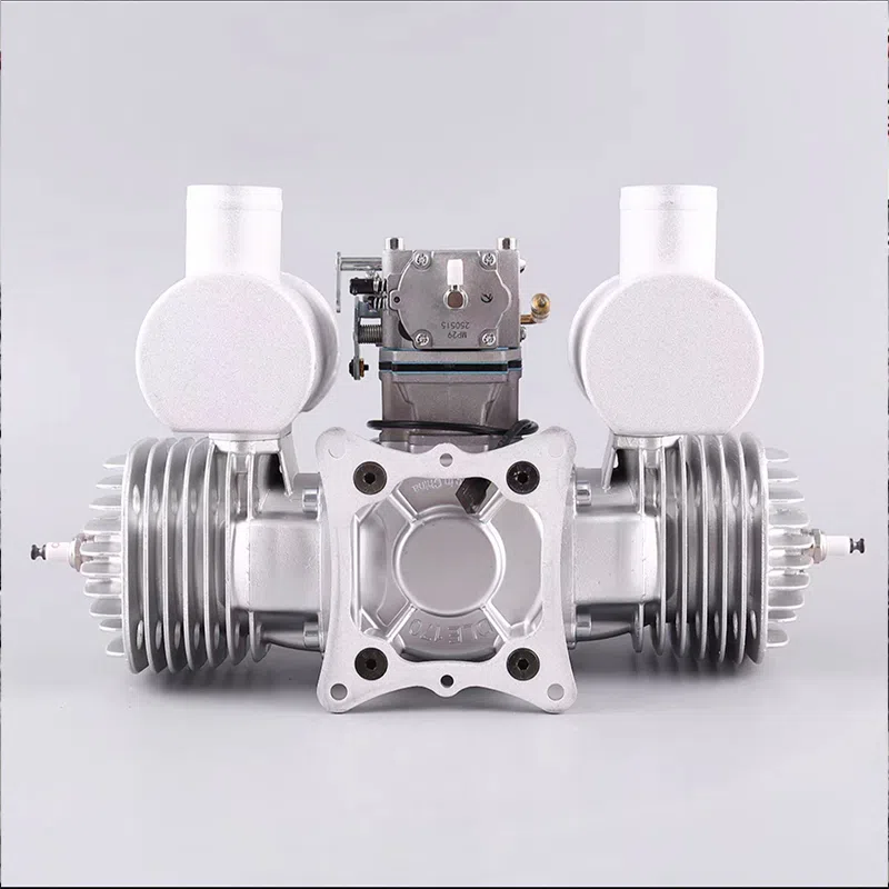 UAV engine