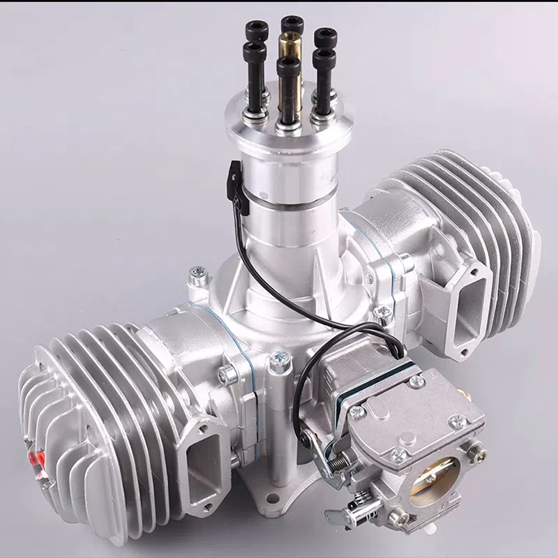 GTT130EFI‑ISG UAV Gasoline Engine