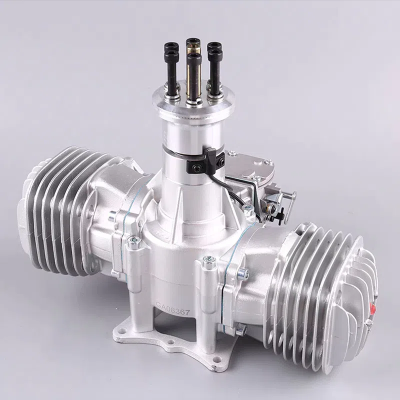 GTT170‑E UAV Gasoline Engine
