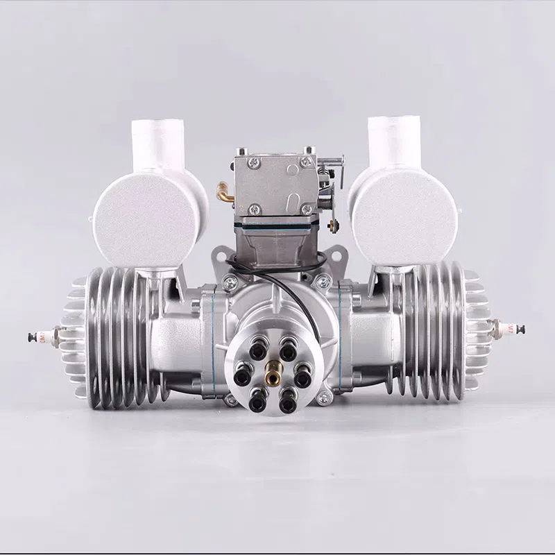 UAV engine