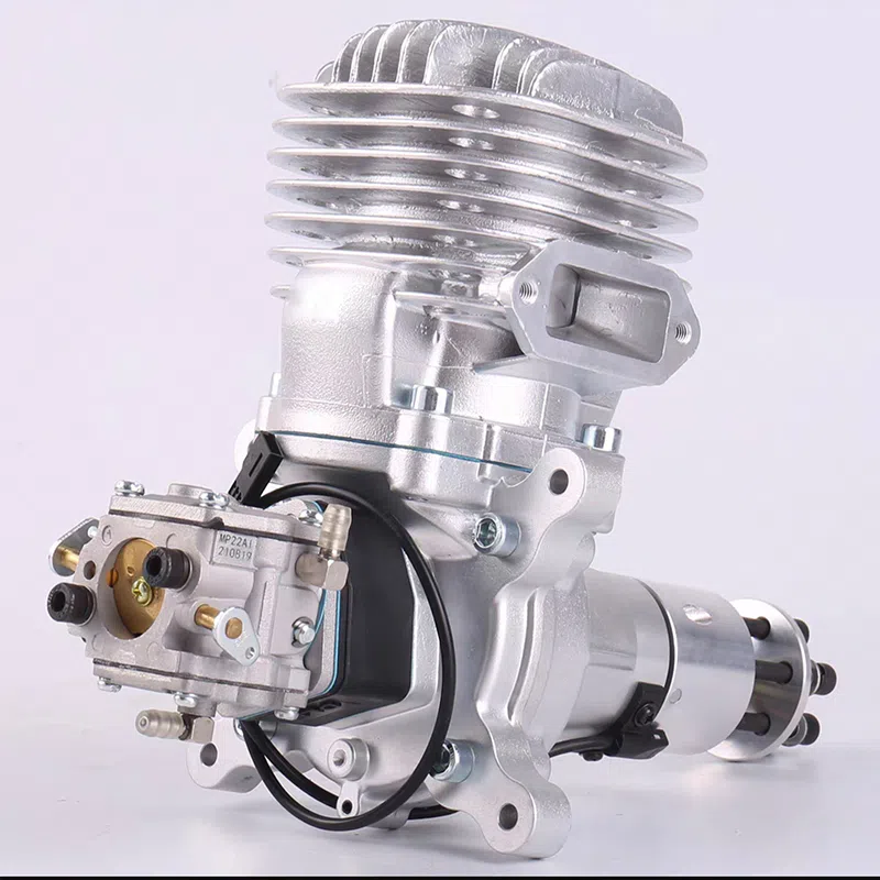 WGT275 2‑Stroke Water‑Cooled Gasoline Engine for UAV