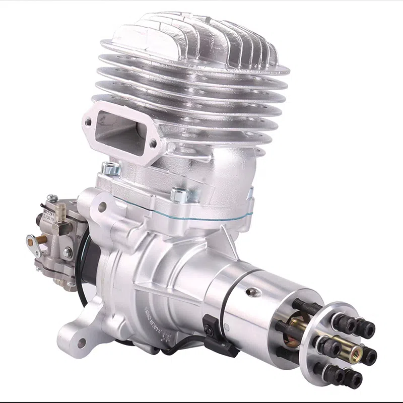UAV engine