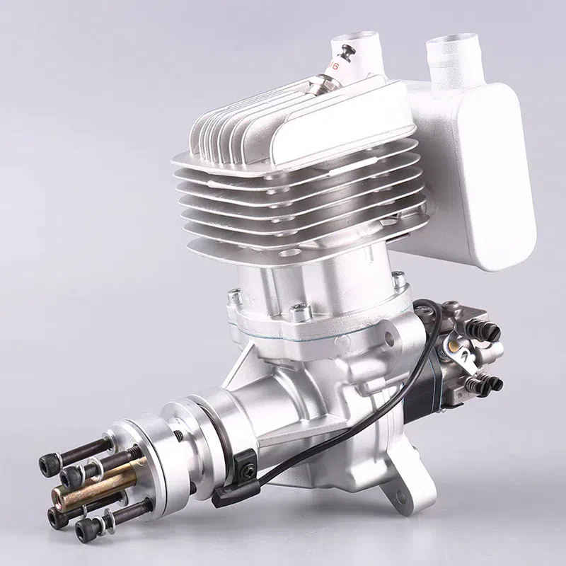 UAV engine