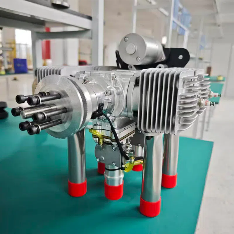 GF38 37.97cc 4‑Stroke Gasoline UAV Engine